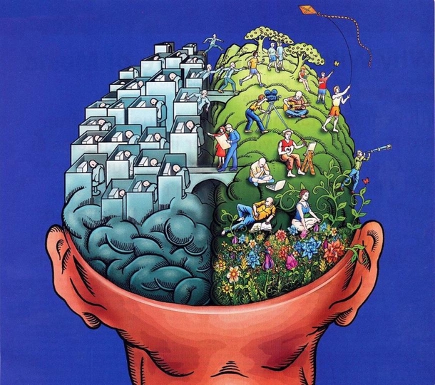 New Study Reveals That Forgetfulness May Actually Be A Sign Of Superior Intelligence - picture 3