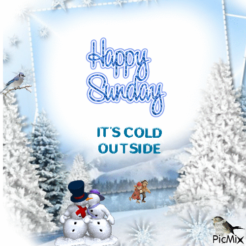New Sunday Animated Quotes, Blessings And Sayings - picture 12