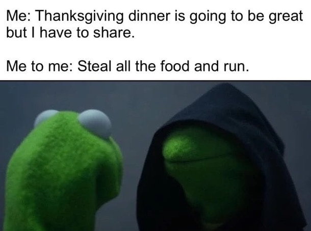 New Thanksgiving Memes For The Holidays - picture 3