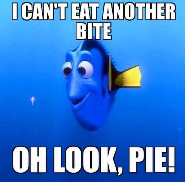 New Thanksgiving Memes For The Holidays - picture 4