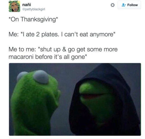 New Thanksgiving Memes For The Holidays - picture 9