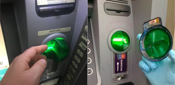 New Threat To Anyone Using An ATM, Always Do This Before You Use One - picture 2