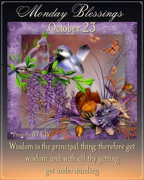 New Week, New Blessings: Monday Morning Blessings For A Fresh Start - picture 3