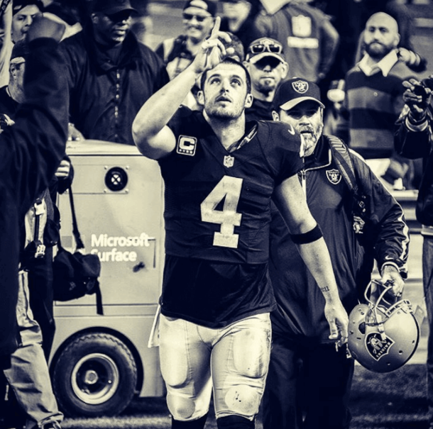 NFL Star Hears The Voice Of God While In Church - His Story Saves The Lives Of Many - picture 2