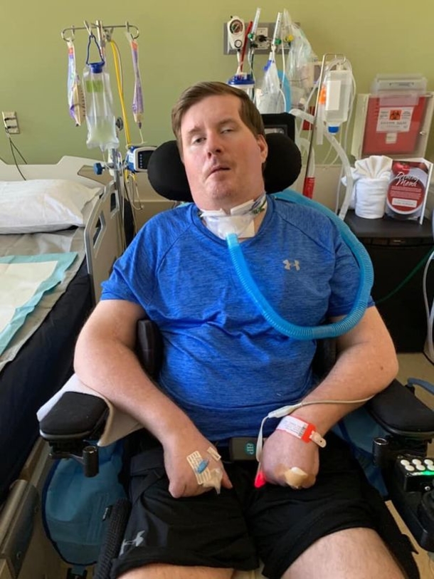 Nick Tullier, deputy wounded in 2016 ambush that killed three cops, passes away after years of complications - picture 5