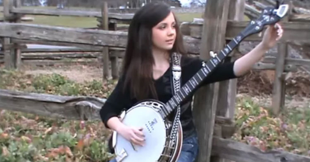 No One Gave Her A Chance Because She’s A Girl So She Started Playing, Shuts Up Doubters - picture 2