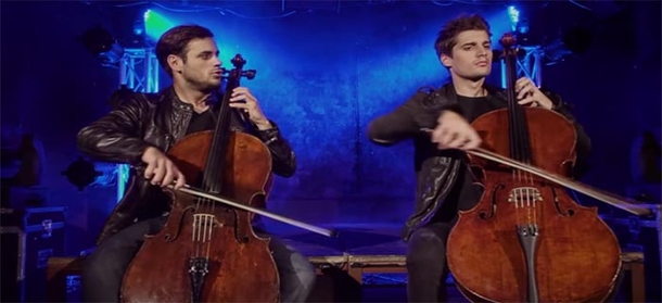 No One Wanted To Hear These Cellos.. But When They Start To Play…WOW! - picture 2