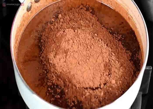 No-Bake Fudgy Brownies in Just 10 Minutes! You Won't Believe How Easy It Is - picture 2