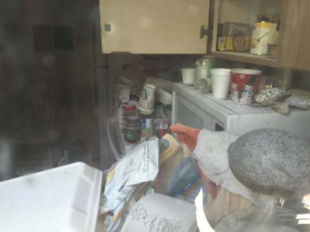 Nobody Knew What Sick Women Were Up To Until Someone Peeked In Window - picture 3