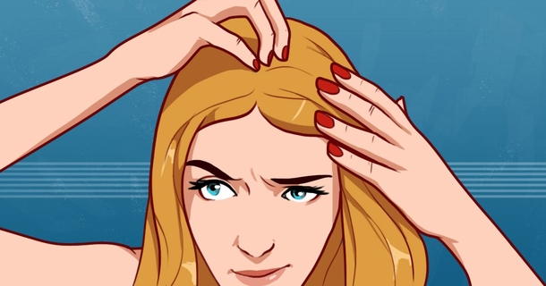 Noticing That Your Hair Is Thinning? You Need To Read This - picture 2