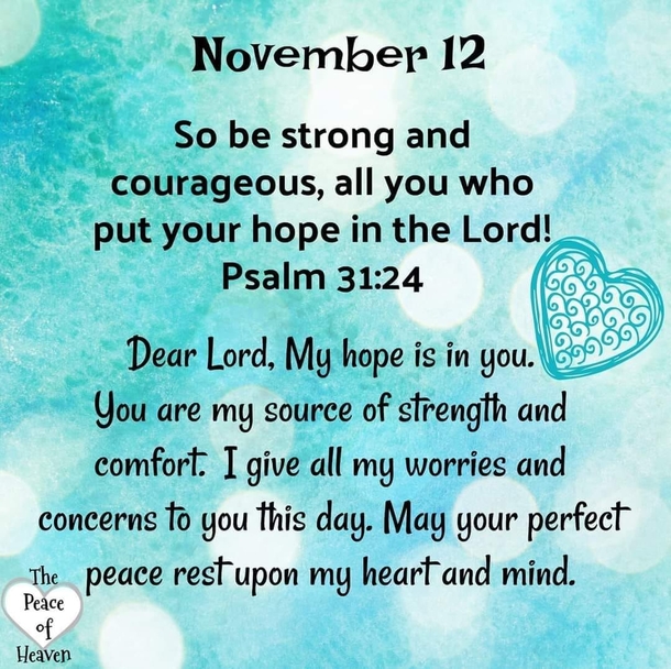 November 12 Quotes & Messages Full Of Inspiration - picture 10