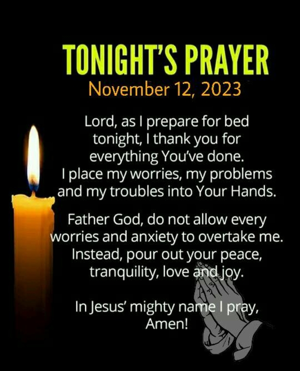 November 12 Quotes & Messages Full Of Inspiration - picture 11