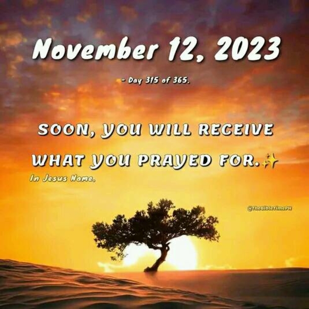 November 12 Quotes & Messages Full Of Inspiration - picture 6