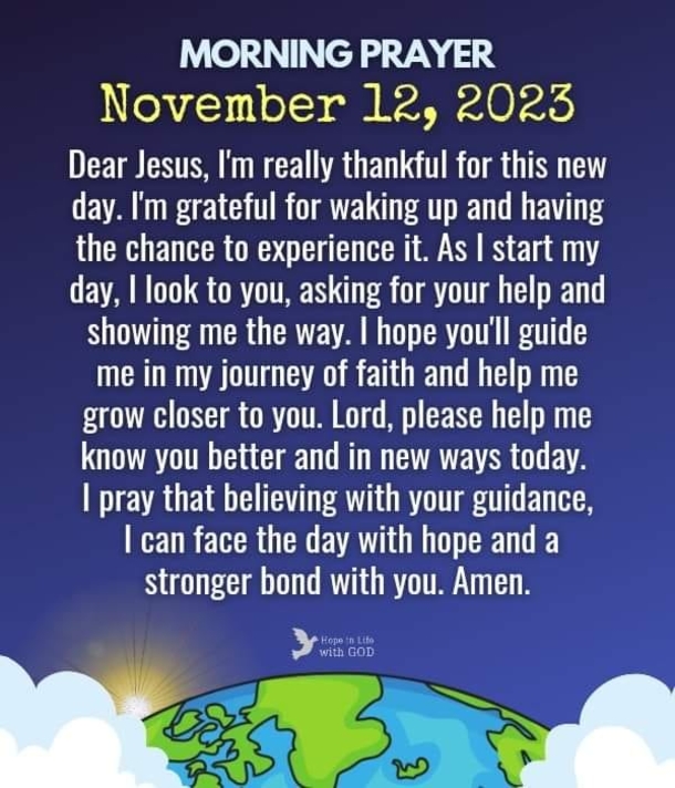 November 12 Quotes & Messages Full Of Inspiration - picture 7