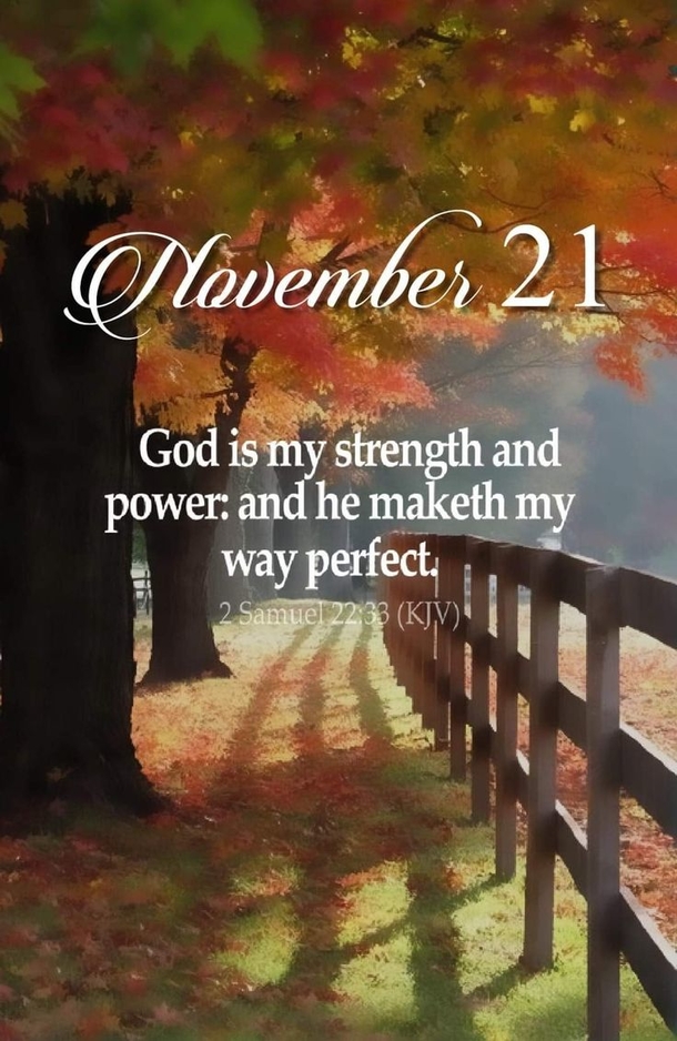 November 21 Images With Inspiring Quotes - picture 10