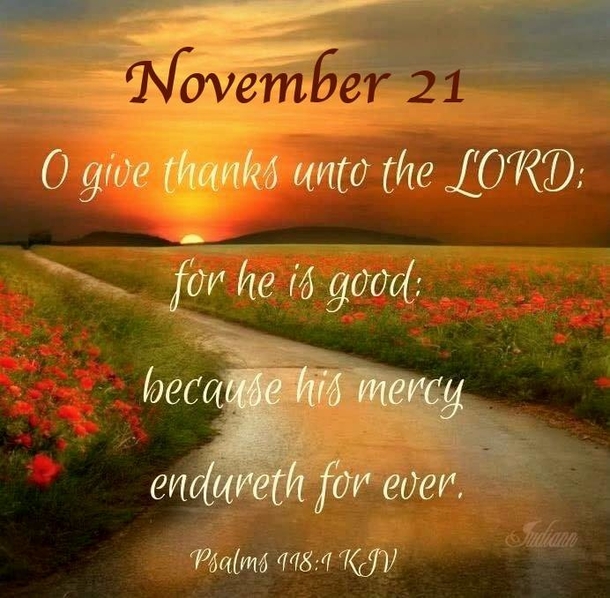 November 21 Images With Inspiring Quotes - picture 6