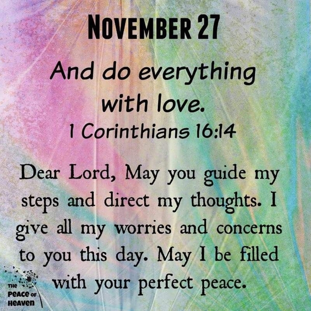 November 27 Quotes With Inspiring And Beautiful Messages - picture 11