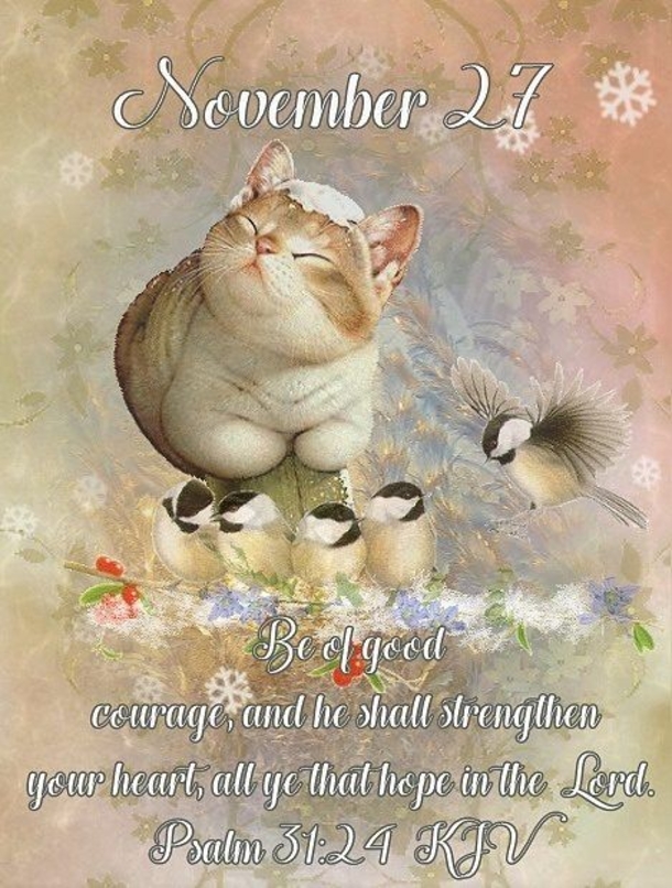November 27 Quotes With Inspiring And Beautiful Messages - picture 12