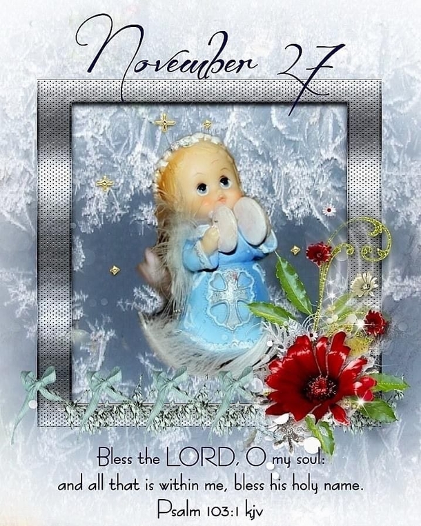 November 27 Quotes With Inspiring And Beautiful Messages - picture 3