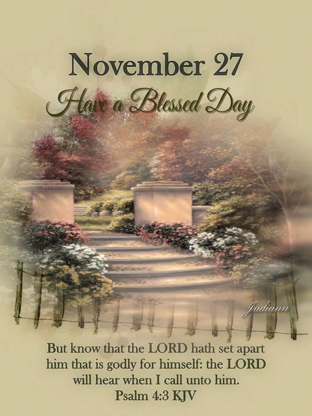 November 27 Quotes With Inspiring And Beautiful Messages - picture 4