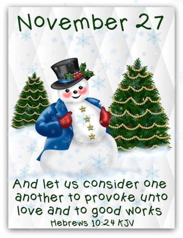 November 27 Quotes With Inspiring And Beautiful Messages - picture 6