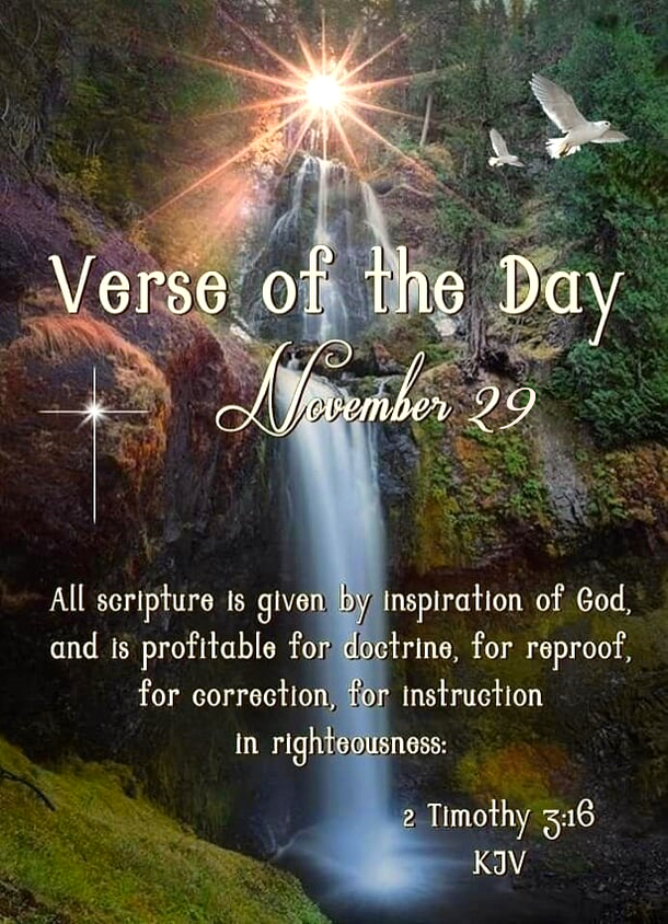 November 29 Messages, Wishes And Quotes To Start The Day In A Blessed Way - picture 7