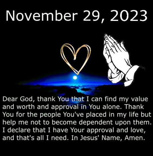 November 29 Messages, Wishes And Quotes To Start The Day In A Blessed Way - picture 9