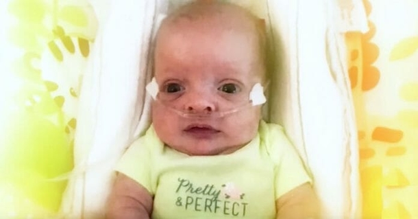 Nurse adopts premature baby who had no visitors for 5 months, believes she can’t live without her - picture 2