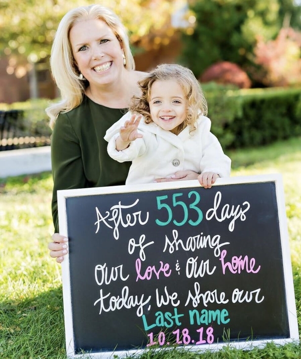 Nurse adopts premature baby who had no visitors for 5 months, believes she can’t live without her - picture 4