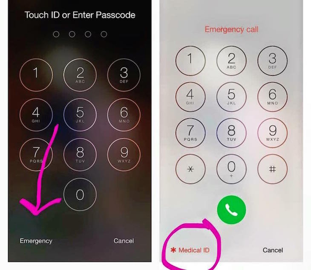 Nurse Is Urging Every iPhone User To Make This Simple Change To Their Settings NOW! - picture 2