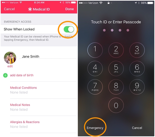 Nurse Is Urging Every iPhone User To Make This Simple Change To Their Settings NOW! - picture 4