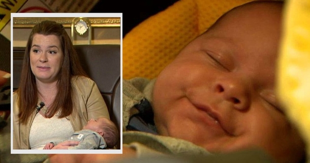 Nurses Bring Mom’s Baby Back From ‘Physical,’ Then She Sees What’s Missing - picture 2