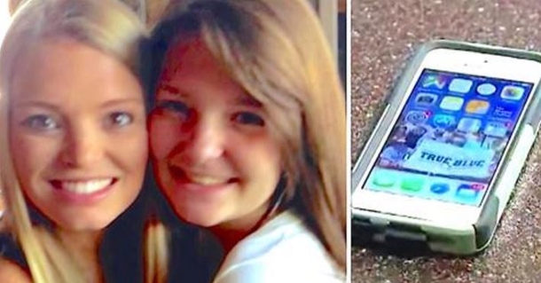 Nursing Student Dies Suddenly, Visits Sister In Dream To Tell Her About A Missing Cell Phone - picture 2