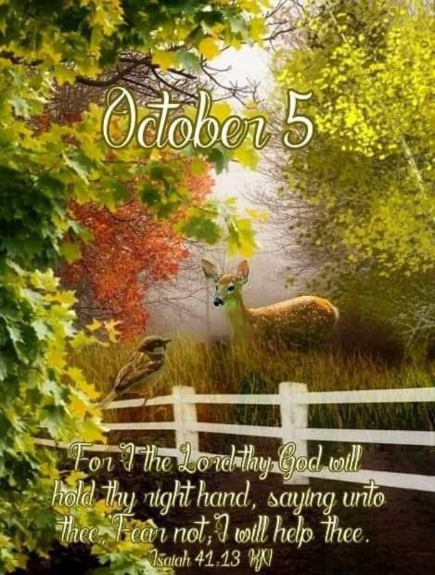 October 5 Quotes, Blessings And Messages To Brighten Your Day - picture 11