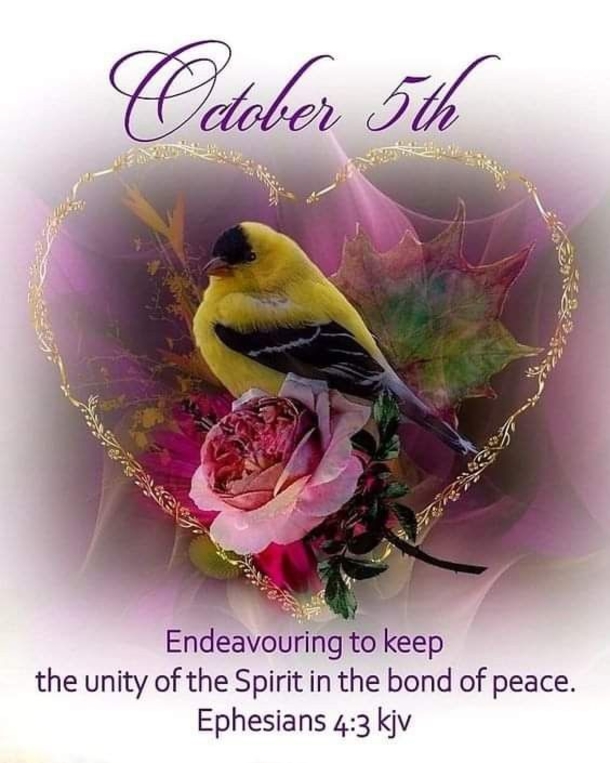 October 5 Quotes, Blessings And Messages To Brighten Your Day - picture 2