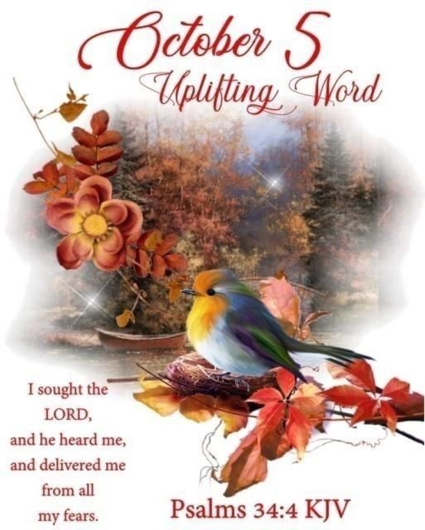 October 5 Quotes, Blessings And Messages To Brighten Your Day - picture 3