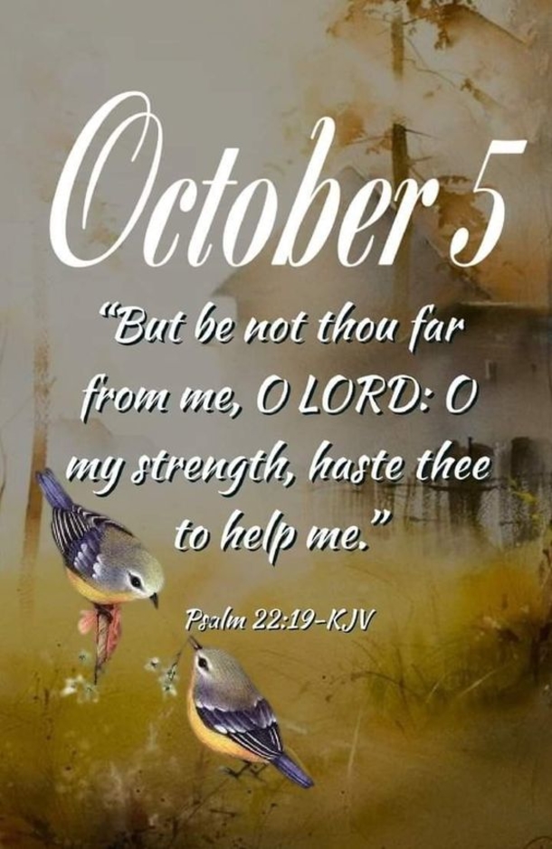 October 5 Quotes, Blessings And Messages To Brighten Your Day - picture 5