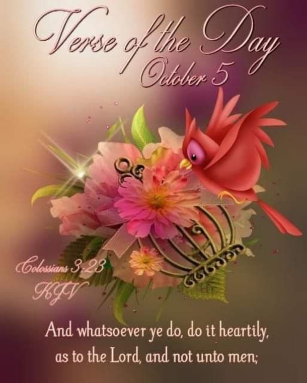 October 5 Quotes, Blessings And Messages To Brighten Your Day - picture 8