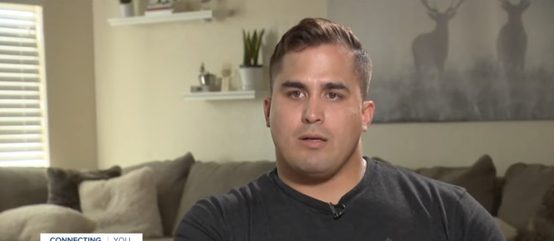 Officer and his wife make an unexpected decision to adopt 5 siblings who lost their parents - picture 3