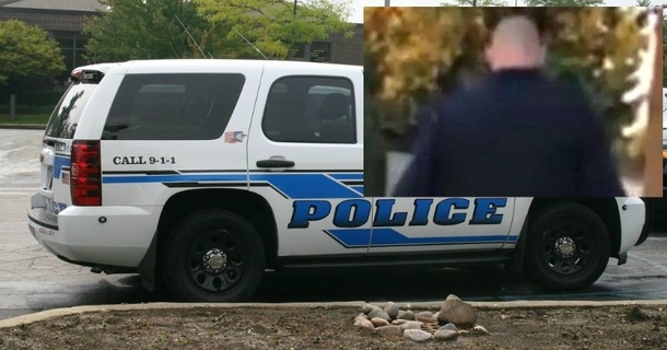 Officer Didn’t Realize He Was Caught Doing Private Act With Crying Handicap Woman - picture 2