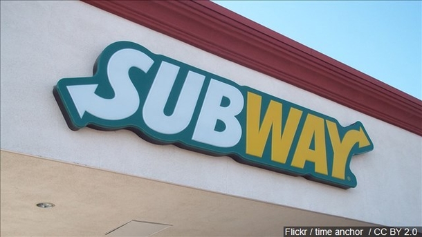 Officer Loses Consciousness After Subway Meal, Hospital Informs Him What Food Was Laced With - picture 2
