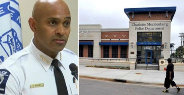 Officer Notices Boy Walk Into Police Station, Quickly Notices What’s Around Boy’s Neck - picture 2