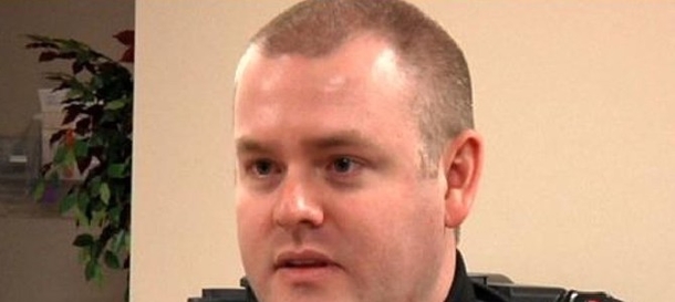 Officer Sees The One Item A Man Was Trying To Shoplift, Decides Not To Arrest Him - picture 2