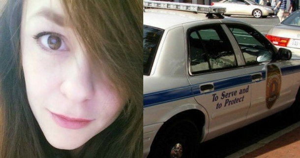 Officer Stops For Upset Woman On Side Of Road, Had No Clue What He Was In Store For - picture 2