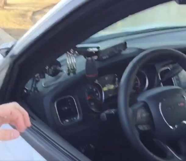 Officer Wants To Inform You About A Safety Feature In Your Car That Most People Ignore - picture 3
