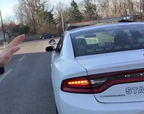 Officer Wants To Inform You About A Safety Feature In Your Car That Most People Ignore - picture 4