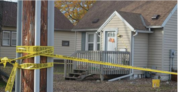 Officers Break Into Home, Kill Dog, Shoot Each Other - Then Realize They Made A Terrible Mistake - picture 2