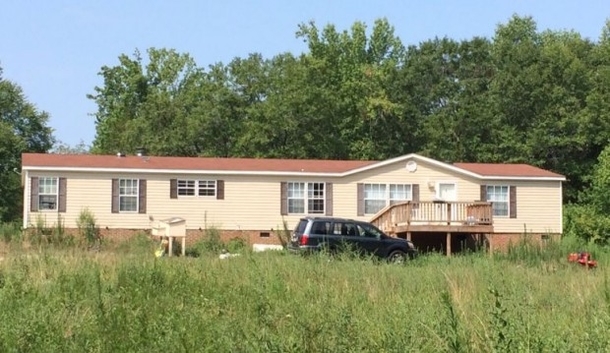 Officers Will Never Be The Same After Seeing This Horrible Scene Inside Pregnant Woman's House - picture 2