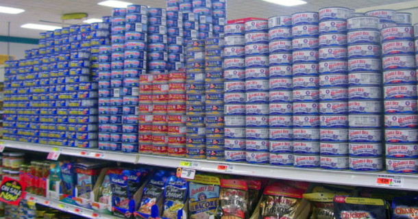 Official List Released Of Tuna Cans Being Recalled That Can Result In Death If Consumed - picture 2