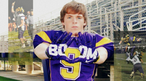 Official Told Football Player To Stop Pointing To God, Then His Sister Sent A Note - picture 3